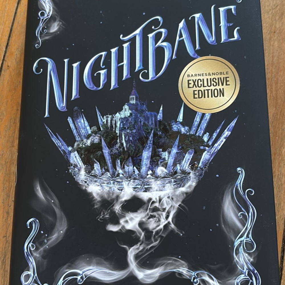 Nightbane